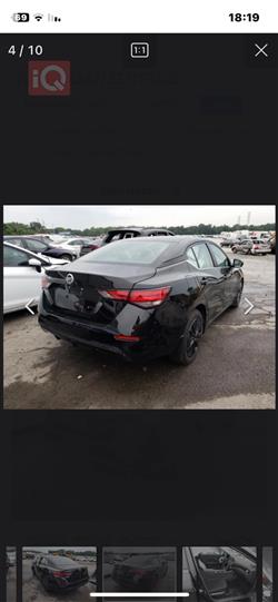 نیسان سێنترا